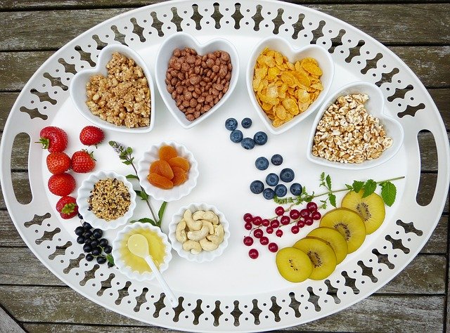 Hypervitaminóza aneb opravdu jsou potravinové doplňky tolik potřeba?