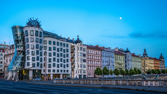 Komu se v Praze hodí zřízení trvalého pobytu Komu se v Praze hodí zřízení trvalého pobytu
